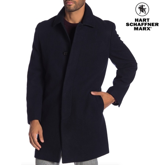 Hart Schaffner Marx | Jackets \u0026 Coats 